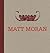 Matt Moran by Matt Moran