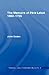 The Memoirs of Pere Labat, 1693-1705: First English Translation (Cass Library of West Indian Studies)