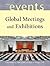 Global Meetings And Exhibitions