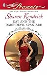 Kat and the Dare-Devil Spaniard by Sharon Kendrick
