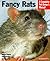 Barron's Fancy Rats (Complete Pet Owner's Manual)