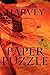 Paper Puzzle by Harold Michael Harvey Paper Puzzle by Harold Michael Harvey