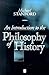 An Introduction to the Philosophy of History