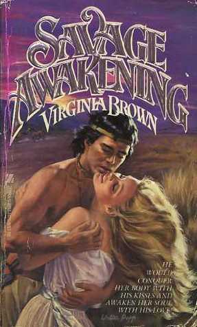 Savage Awakening (Paperback)