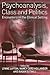 Psychoanalysis, Class and P...