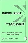 Ecological Inference (Quantitative Applications in the Social Sciences)