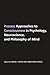 Process Approaches to Consciousness in Psychology, Neuroscience, and Philosophy of Mind