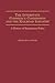 The Interstate Commerce Commission and the Railroad Industry: A History of Regulatory Policy