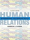 Human Relations: ...