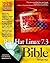 Red Hat Linux 7.3 Bible