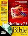 Red Hat Linux 7.3 Bible