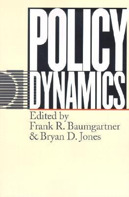 Policy Dynamics (Paperback)