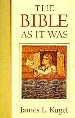 The Bible as It Was (Paperback)