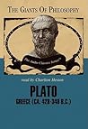 Plato (The Giants of Philosophy) Plato (The Giants of Philosophy)