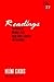 Readings: The Poetics of Bl...