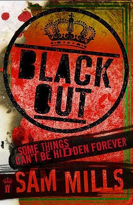 Blackout (Paperback)