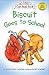 Biscuit Goes To School (My First I Can Read Books)
