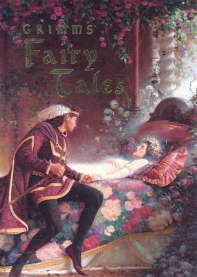 Grimms' Fairy Tales