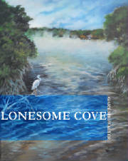 Lonesome Cove (Terry Rankin #4)