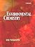 Environmental Chemistry: A Modular Approach