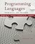 Programming Languages: Principles and Practices (Advanced Topics)