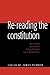 Re-reading the Constitution by James Vernon