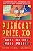 The Pushcart Prize XXX: Bes...
