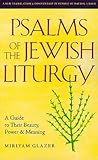 Psalms of the Jewish Liturgy: A Guide to Their Beauty, Power, and Meaning
