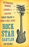 Rock Star Babylon...