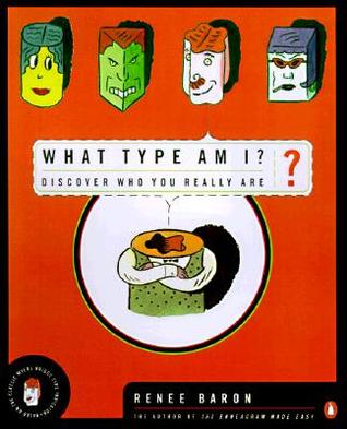 What Type Am I?: The Myers-Brigg Type Indication Made Easy (Paperback)