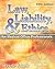 Law, Liability, and Ethics ...