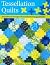 Tessellation Quilts: Sensat...