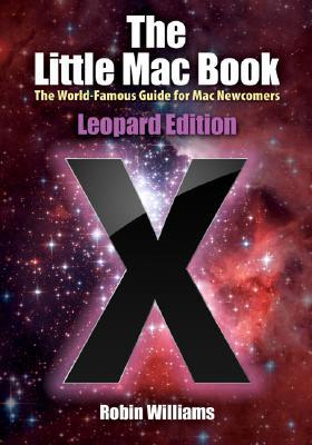 The Little MAC Book: Leopard Edition (Paperback)
