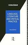 Language, Literature and Critical Practice (Interface)