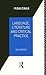 Language, Literature and Critical Practice (Interface)
