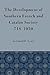 The Development of Southern French and Catalan Society, 718-1050
