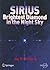 Sirius by Jay B. Holberg