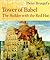 Peter Bruegel's Tower of Babel: The Builder With the Red Hat (Adventures in Art (Prestel))