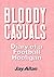 Bloody Casuals: Diary of a Football Hooligan