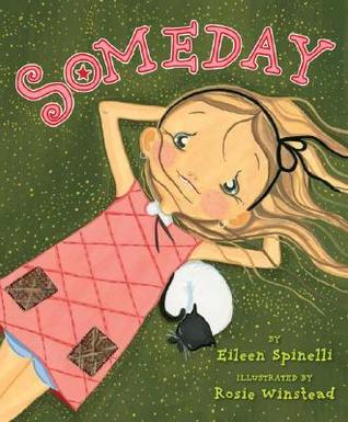 Someday (Hardcover)