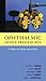 Ophthalmic Office Procedures by Kenneth C. Chern