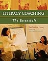 Literacy Coaching...