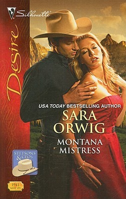 Montana Mistress (Stetsons and CEOs, #2)