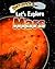 Let's Explore Mars (Space Launch!)