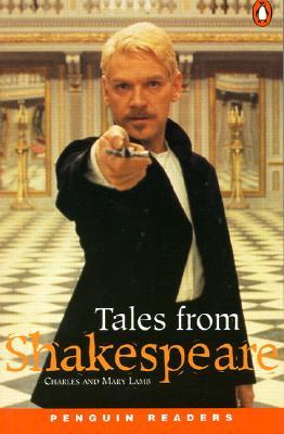 Tales from Shakespeare, Level 5