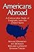 Americans Abroad: A Comparative Study of Emigrants from the United States (Environment, Development and Public Policy: Public Policy and Social Services)