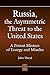 Russia, the Asymmetric Threat to the United States: A Potent Mixture of Energy and Missiles (Praeger Security International)