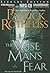 The Wise Man's Fear (The Kingkiller Chronicle, #2)