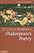 The Cambridge Introduction to Shakespeare's Poetry (Cambridge Introductions to Literature)