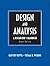 Design and Analysis: A Rese...